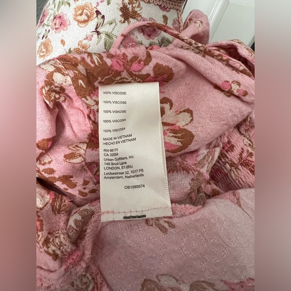 Free People top - Picture 7 of 8